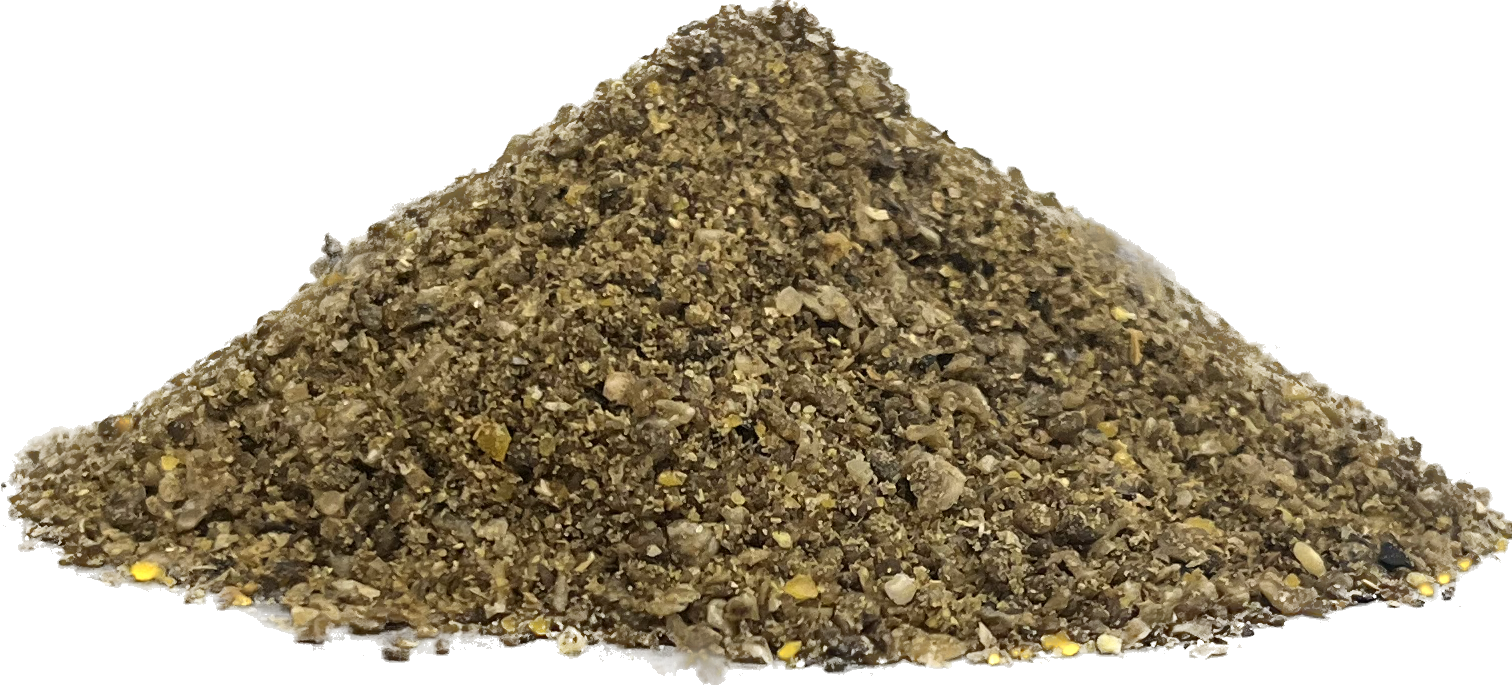 Catuals Vegetable Clumping Cat Litter